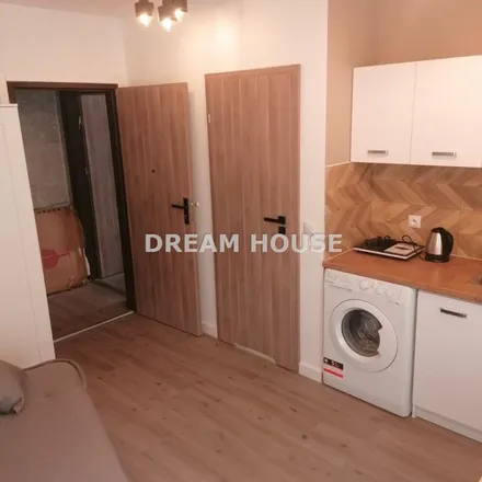 Rent this 1 bed apartment on Chodkiewicza / Lelewela in Jana Karola Chodkiewicza, 85-690 Bydgoszcz