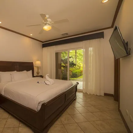 Rent this 2 bed condo on Herradura Beach in Puntarenas Province, Jacó