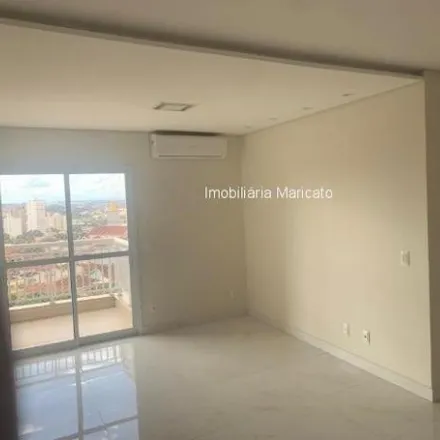 Buy this 3 bed apartment on Atacadão in Rua Silva Jardim 4141, Vila Santa Cruz