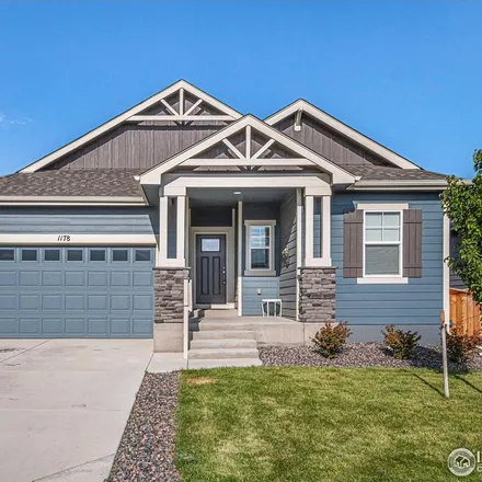 Buy this 5 bed house on 2801 Severance Drive in Loveland, CO 80538