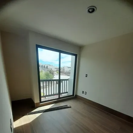 Rent this 2 bed apartment on Avenida Cerro de Odín in 98087 Zacatecas City, ZAC