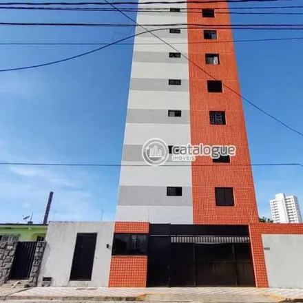 Image 1 - Rua Porto Mirim, Ponta Negra, Natal - RN, 59092-440, Brazil - Apartment for sale