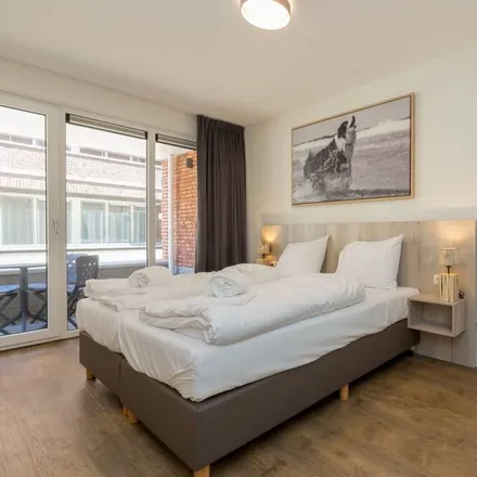 Image 1 - Zoutelande, Zeeland, Netherlands - Apartment for rent