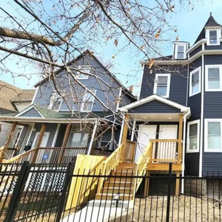 Buy this 9 bed house on 605 North Latrobe Avenue in Chicago, IL 60651