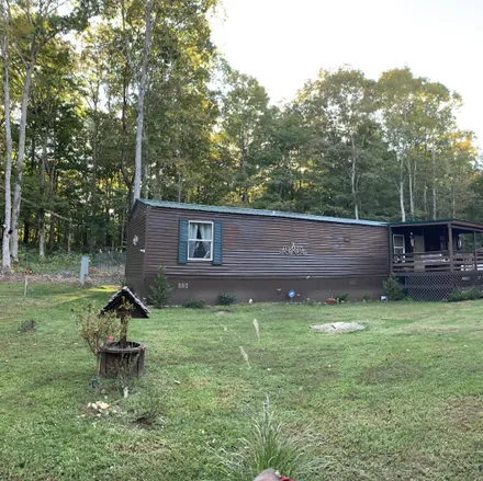 Image 4 - 2198 Dry Branch Road, Pulaski County, KY 42501, USA - House for sale