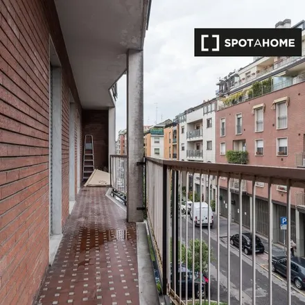 Image 5 - Via Nicola Palmieri, 23, 20141 Milan MI, Italy - Room for rent