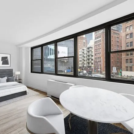 Image 3 - The Parker Crescent, 225 East 36th Street, New York, NY 10016, USA - Apartment for sale