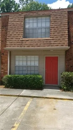 Rent this 2 bed apartment on Covington Police Department in 609 North Columbia Street, Covington