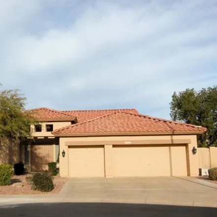 Buy this 2 bed house on 4976 South Harvest Court in Gilbert, AZ 85298
