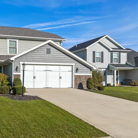 Buy this 4 bed house on 12143 Firekat Cove in Fort Wayne, IN 46845