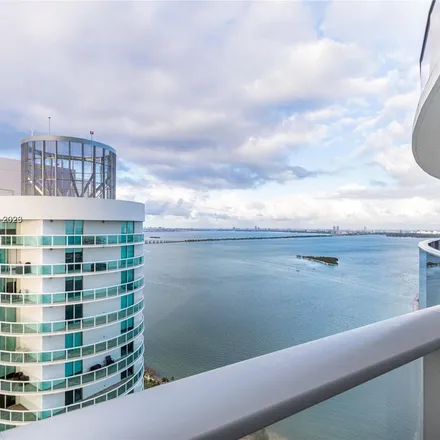 Image 7 - Aria on the Bay, 488 Northeast 18th Street, Miami, FL 33132, USA - Apartment for rent