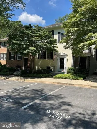 Buy this 3 bed condo on 3589 Hamlet Pl in Chevy Chase, Maryland