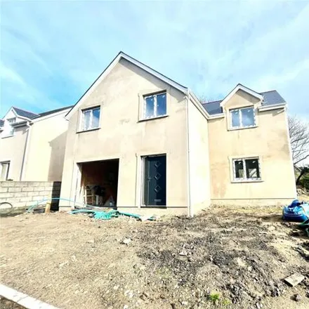 Buy this 4 bed house on Maes Yr Afon in Goodwick, SA64 0AF