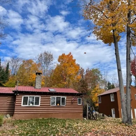 Image 2 - 480 Adirondack Lake Road, Indian Lake, Hamilton County, NY 12842, USA - House for sale