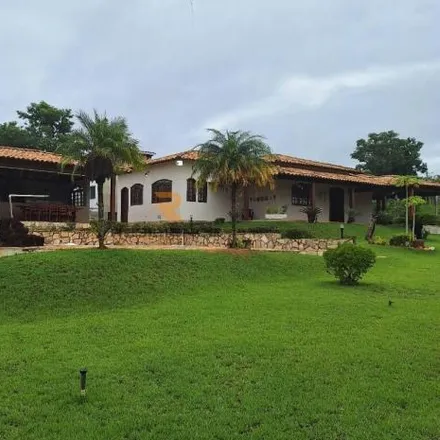 Image 2 - unnamed road, São Benedito, Santa Luzia - MG, Brazil - House for sale