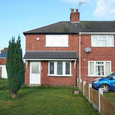 Rent this 2 bed house on Wheatley Street in Oldbury, B70 9TJ