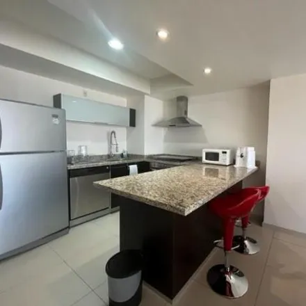 Buy this 1 bed apartment on Avenida Paseo de la Reforma in Delegación Cayetano Rubio, 76069 Querétaro