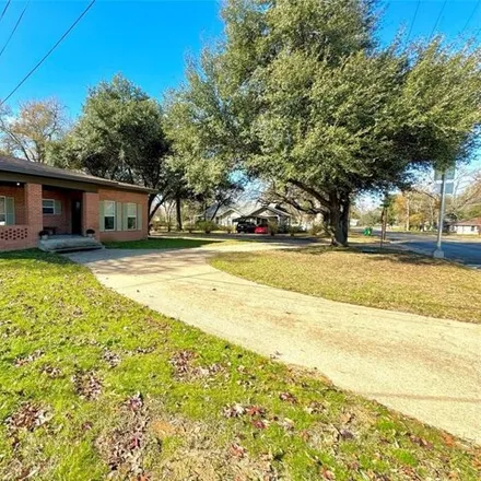 Image 7 - Ash Street, Grapeland, Houston County, TX 75844, USA - House for sale