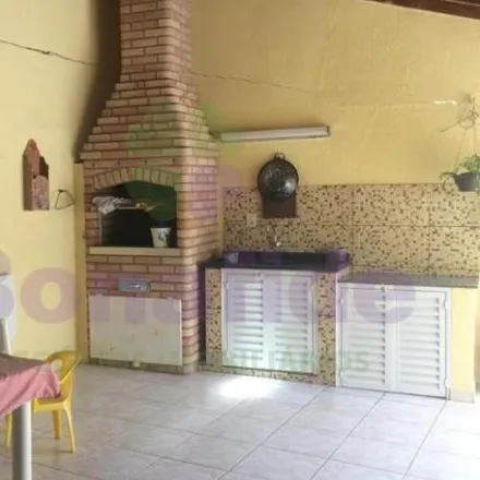 Buy this 4 bed house on Rua Waldemar Alves in Eloy Chaves, Jundiaí - SP