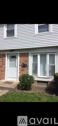 Rent this 3 bed townhouse on 1096 Bristol Court