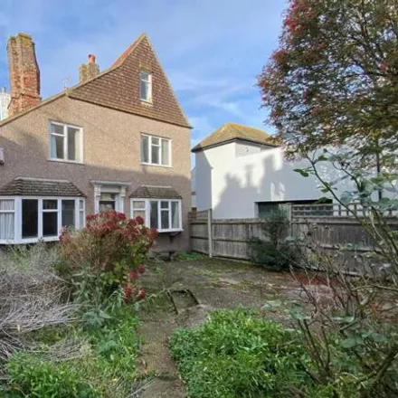 Buy this 3 bed house on Chapel Street in Deal, CT14 6HP