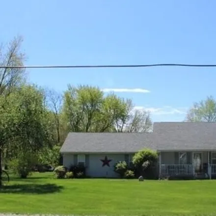 Buy this 3 bed house on 4115 Palmer Road in Starke County, IN 46534