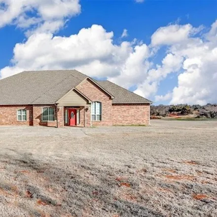 Buy this 4 bed house on Northwest 150th Street in Canadian County, OK