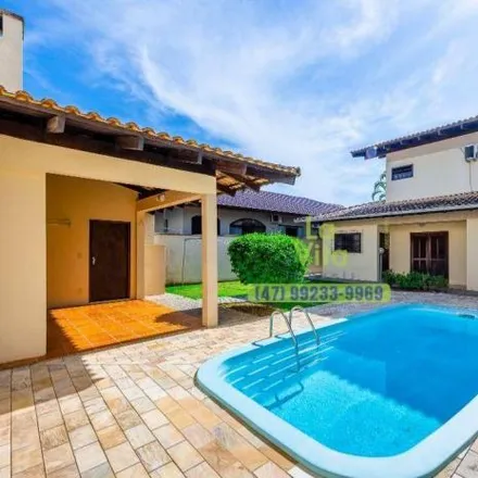 Image 2 - Alameda Adolfo Schmalz, Vorstadt, Blumenau - SC, 89015-400, Brazil - House for sale