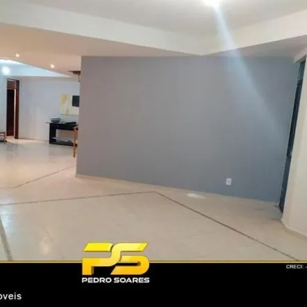 Rent this 5 bed apartment on VEST JP in Rua Francisco Claudino Pereira 410, Manaíra