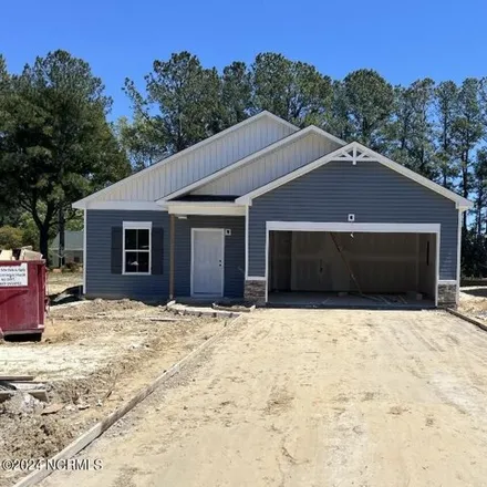 Buy this 3 bed house on 82 Ocean Ridge Parkway Southwest in Brunswick County, NC 28469