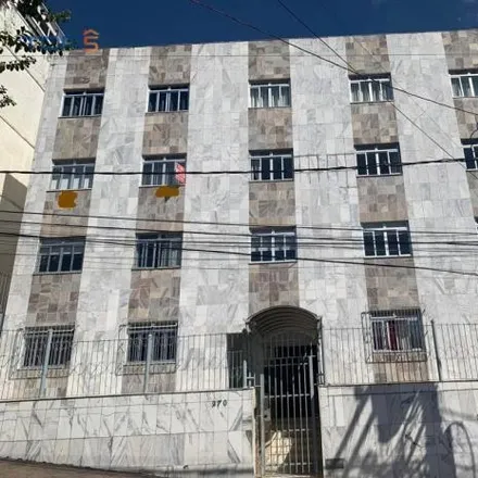 Image 2 - Rua Pedro Scapin, São Mateus, Juiz de Fora - MG, 36021-630, Brazil - Apartment for sale