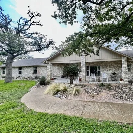 Image 4 - 189 Oak Wood Road East, Kerr County, TX 78028, USA - House for sale
