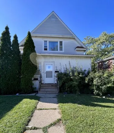 Buy this studio house on 3515 in 3515A North 60th Street, Milwaukee