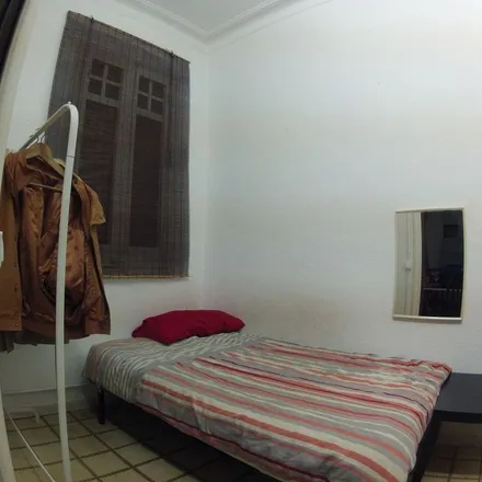 Rent this 1 bed apartment on Plaça de Ramon Berenguer el Gran in 2, 08002 Barcelona