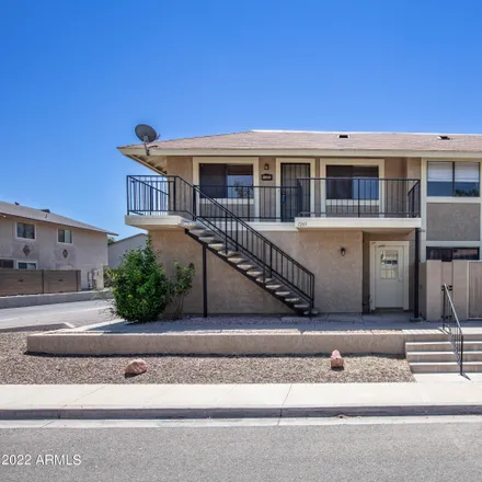 Buy this 2 bed townhouse on 1265 North 84th Place in Scottsdale, AZ 85257
