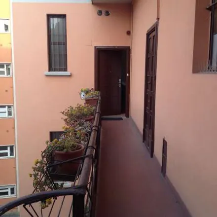 Image 6 - Kamal, Viale Giovanni da Cermenate, 20136 Milan MI, Italy - Apartment for rent