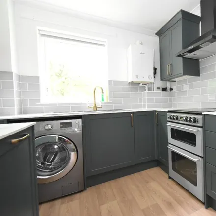 Rent this 3 bed apartment on 18 Brampton Court in Norwich, NR5 9AN