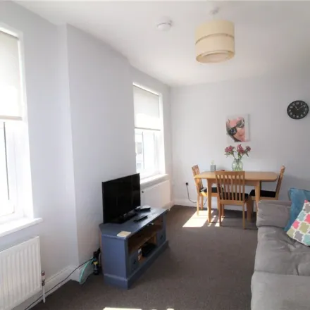 Rent this 2 bed apartment on Parvati Villas in 302 London Road, London