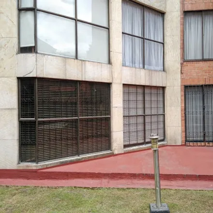 Buy this studio apartment on Calle 103 in Usaquén, 110111 Bogota