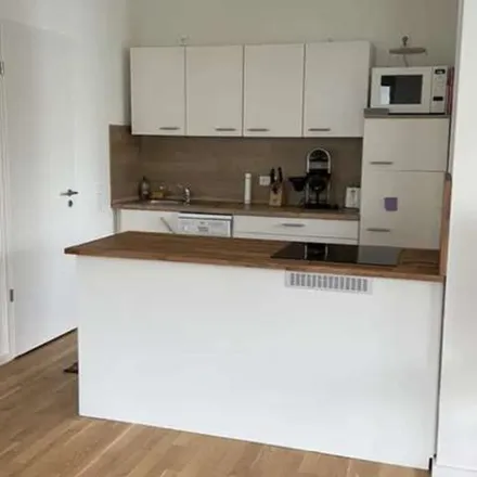 Rent this 3 bed apartment on Stallschreiberstraße 27 in 10179 Berlin, Germany