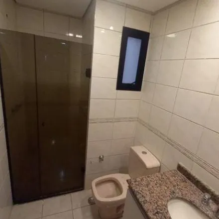Rent this 3 bed apartment on Rua Pirambóia in Vila Carrão, São Paulo - SP