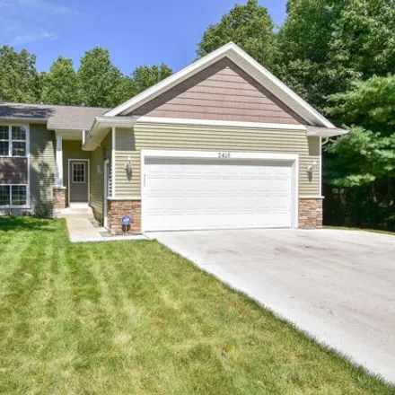 Buy this 4 bed house on 2408 Chloe Circle in Fruitport Charter Township, MI 49444