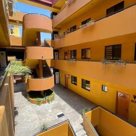 Image 2 - Calle Vista Hermosa 40, Lindavista, 22536 Tijuana, BCN, Mexico - Apartment for rent