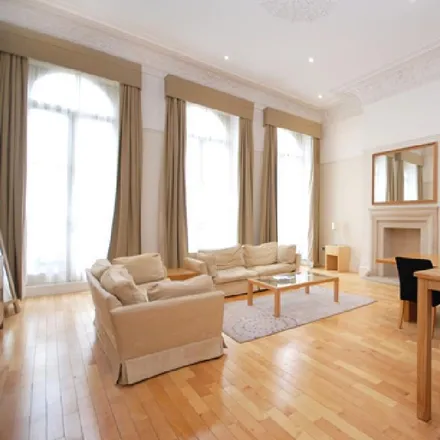 Rent this 2 bed apartment on 49 Lancaster Gate in London, W2 3NP