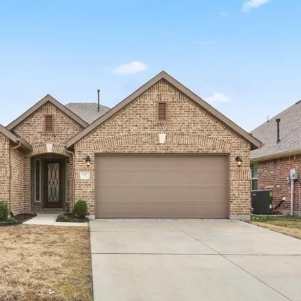 Rent this 3 bed house on 177 Pleasant Hill Lane in Fate, TX 75189