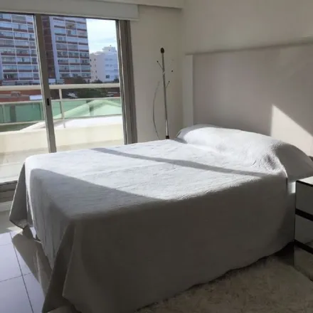 Rent this 3 bed apartment on Torre Imperiale in Bulevar General José Gervasio Artigas, 20100 Punta Del Este