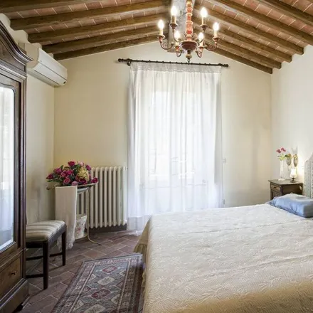 Image 5 - Cortona, Arezzo, Italy - House for rent