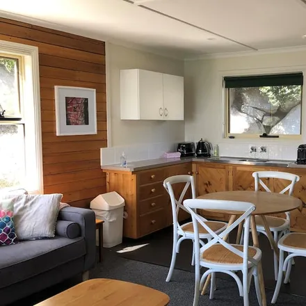 Rent this 1 bed townhouse on Binalong Bay TAS 7216
