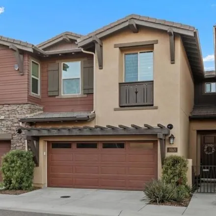 Buy this 3 bed townhouse on 3243 Crecida Way in Carlsbad, CA 92010