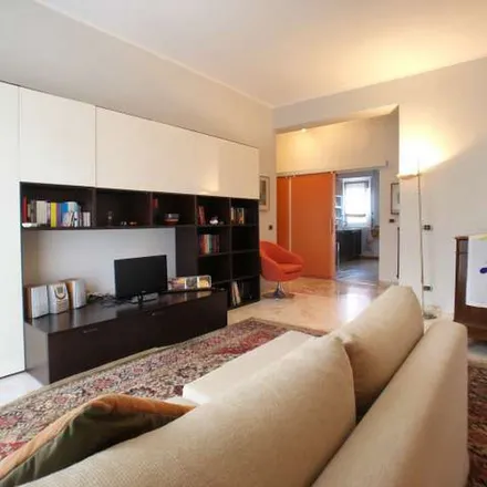 Rent this 2 bed apartment on Cleopatra in Via Umberto Fogagnolo 28, 20099 Sesto San Giovanni MI